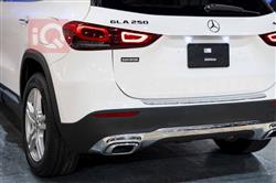 مرسيدس بنز GLA